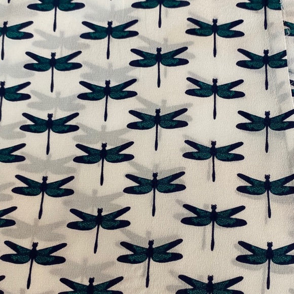 Joie Drew B Dragonfly Tank Top - Picture 11 of 12